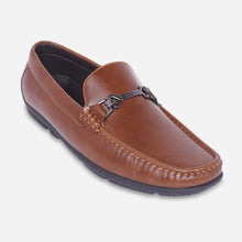 Load image into Gallery viewer, Milanos Men&#39;s Garza Loafers in Blue - OMS PERF TESTING
