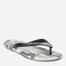 Load image into Gallery viewer, Rider Men’s R1 Energy Ad Flip-Flops in White, Black, and Grey
