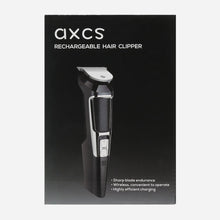 Load image into Gallery viewer, SM Accessories Rechargeable Hair Clipper Set
