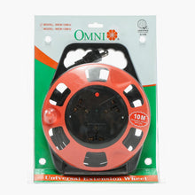 Load image into Gallery viewer, Omni 10-Meter Universal Extension Wheel
