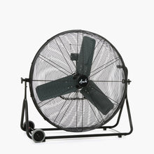 Load image into Gallery viewer, Asahi 30in. Industrial Floor Fan PF3001
