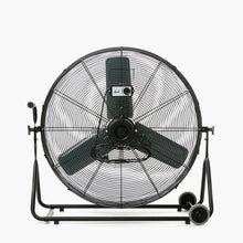 Load image into Gallery viewer, Asahi 30in. Industrial Floor Fan PF3001
