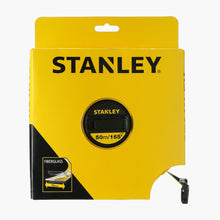 Load image into Gallery viewer, Stanley 50m/165ft Fiber Glass Long Tape Measure
