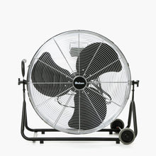 Load image into Gallery viewer, Deton 24in. Mobile Powerful Floor Fan DN-FF-60M
