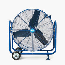 Load image into Gallery viewer, Deton 36in. Drum Fan DN-HVF-90L
