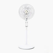 Load image into Gallery viewer, Imarflex IF-355TW Stand Fan 16 in
