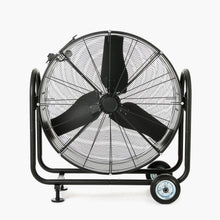 Load image into Gallery viewer, Deton 36in. Drum Fan DN-HVF-90L
