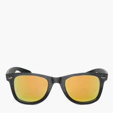 Load image into Gallery viewer, AXN Sports Sunglasses (Black/Orange)
