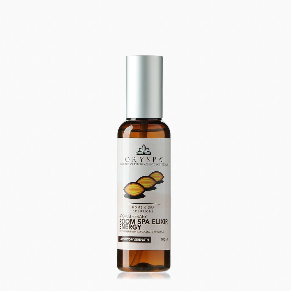 Oryspa Elixir Energy Room Spray 100ml