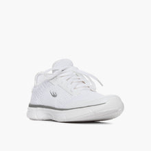 Load image into Gallery viewer, World Balance Ladies&#39; Clio Sneakers in White
