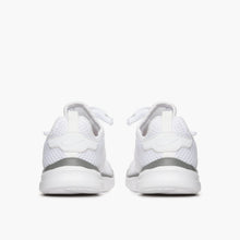 Load image into Gallery viewer, World Balance Ladies&#39; Clio Sneakers in White
