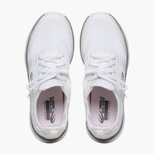 Load image into Gallery viewer, World Balance Ladies&#39; Clio Sneakers in White
