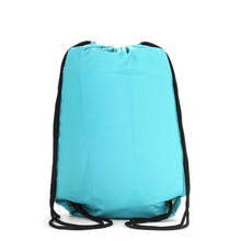 Load image into Gallery viewer, Grab Ladies Kahale Drawstring Backpack
