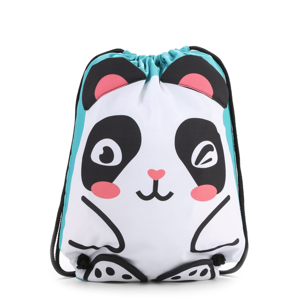 Grab Ladies Kahale Drawstring Backpack