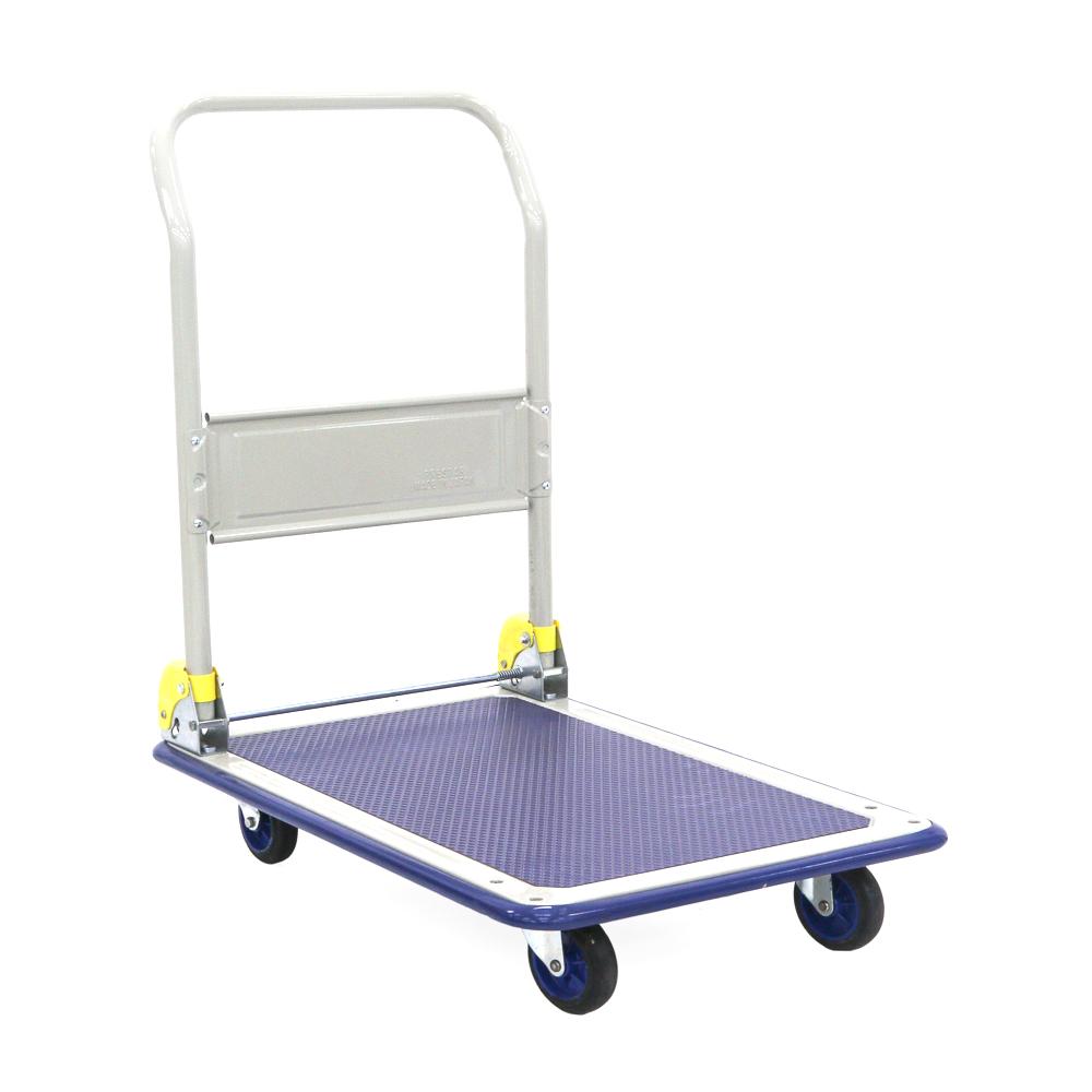 Prestar Push Cart 300kg