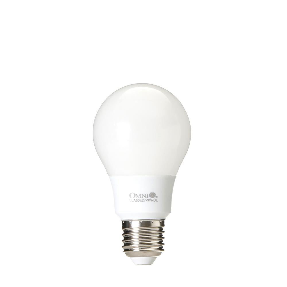 Omni LED Lite Bulb 9W Daylight