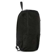 Load image into Gallery viewer, Travel Basic Evan Backpack in Black
