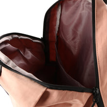 Load image into Gallery viewer, Travel Basic Evan Backpack in Blush
