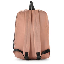 Load image into Gallery viewer, Travel Basic Evan Backpack in Blush
