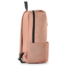 Load image into Gallery viewer, Travel Basic Evan Backpack in Blush
