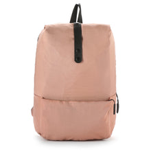 Load image into Gallery viewer, Travel Basic Evan Backpack in Blush
