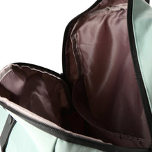 Load image into Gallery viewer, Travel Basic Evan Backpack in Teal
