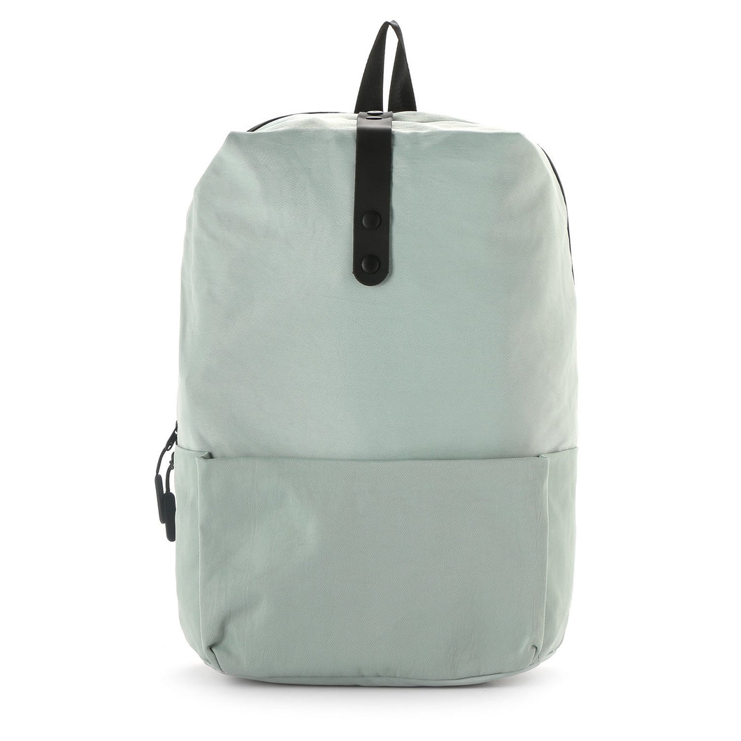 Travel Basic Evan Backpack in Teal