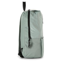 Load image into Gallery viewer, Travel Basic Evan Backpack in Teal
