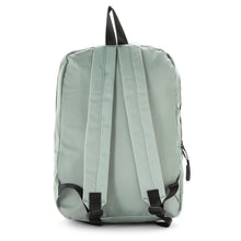 Load image into Gallery viewer, Travel Basic Evan Backpack in Teal
