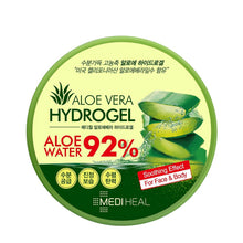 Load image into Gallery viewer, Mediheal Aloe Vera Hydrogel
