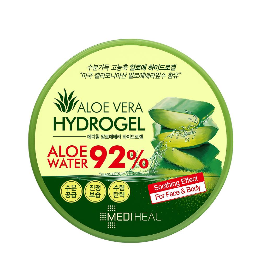 Mediheal Aloe Vera Hydrogel