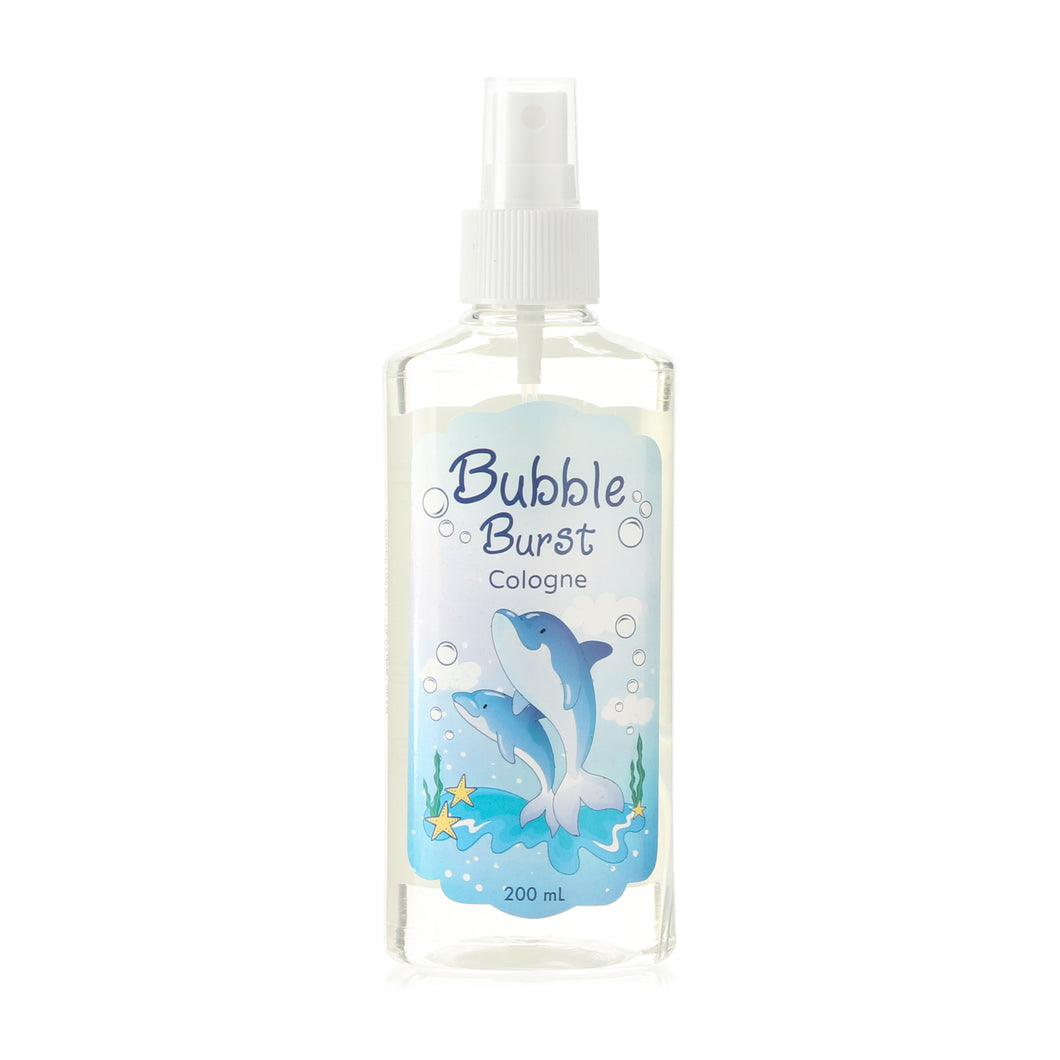 Iliza Bubble Burst Cologne 200ml