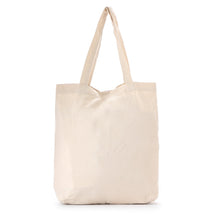 Load image into Gallery viewer, Grab Ladies Embroidered Cats Tote Bag in Off White
