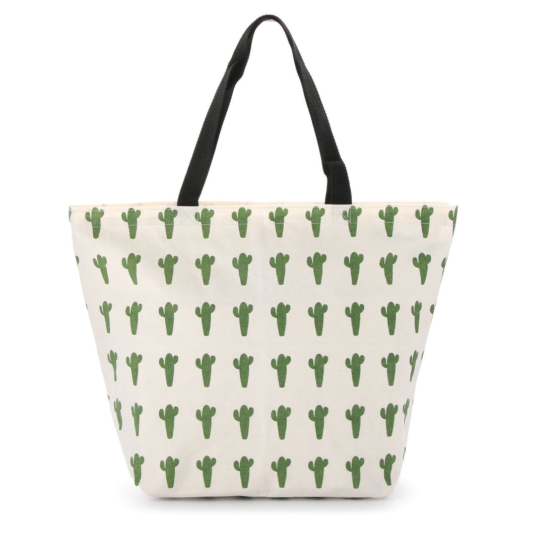 Grab Ladies Yaffi Tote Bag in Green