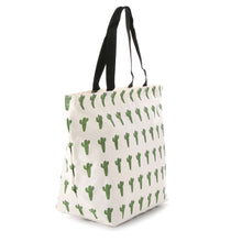 Load image into Gallery viewer, Grab Ladies Yaffi Tote Bag in Green
