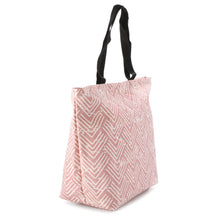 Load image into Gallery viewer, Grab Ladies Yesha Tote Bag (Pink)
