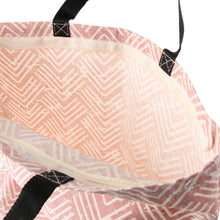 Load image into Gallery viewer, Grab Ladies Yesha Tote Bag (Pink)
