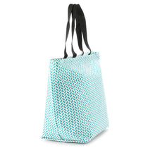 Load image into Gallery viewer, Grab Ladies Yuela Tote Bag in Teal
