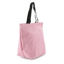 Load image into Gallery viewer, Grab Ladies Yuela Tote Bag in Pink
