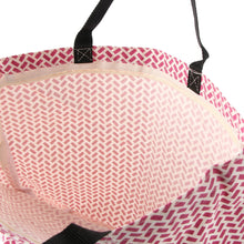 Load image into Gallery viewer, Grab Ladies Yuela Tote Bag in Pink
