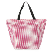 Load image into Gallery viewer, Grab Ladies Yuela Tote Bag in Pink
