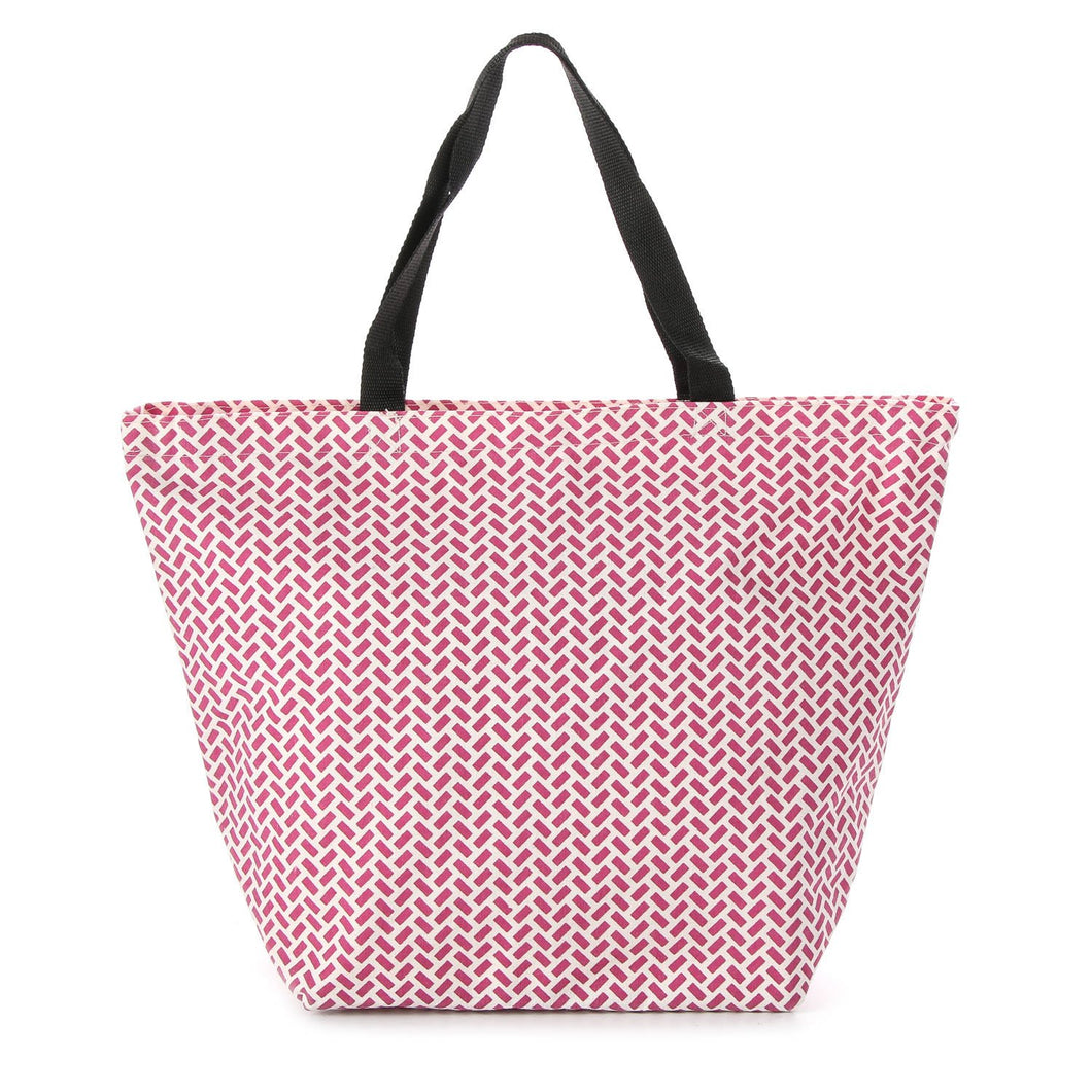 Grab Ladies Yuela Tote Bag in Pink