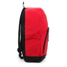 Load image into Gallery viewer, Travel Basic Jorge Backpack in Red
