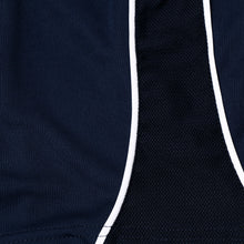 Load image into Gallery viewer, Bo Athletics Mens Basketball Shorts in Navy Blue
