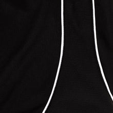 Load image into Gallery viewer, Bo Athletics Mens Basketball Shorts in Black
