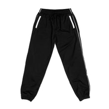 Load image into Gallery viewer, Bo Athletics Mens Athleisure Jogging Pants in Black
