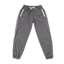 Load image into Gallery viewer, Bo Athletics Mens Athleisure Jogging Pants in Gray
