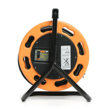 Load image into Gallery viewer, Omni Industrial Type Extension Wheel WEW-25m/DS
