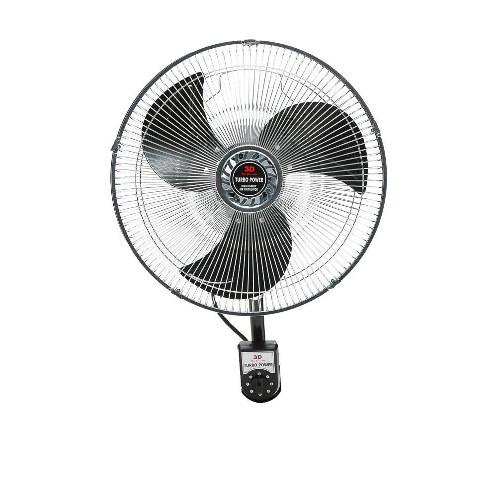 3D CHW-16 Industrial Wall Fan 16in. | Shop SM