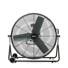 Load image into Gallery viewer, Asahi 30in. Industrial Floor Fan PF3001
